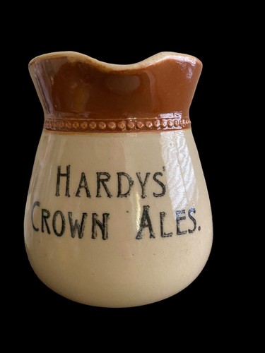 Pub jug vintage miniature size - pub,