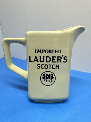 Vintage imported lauder - imported, lauder's