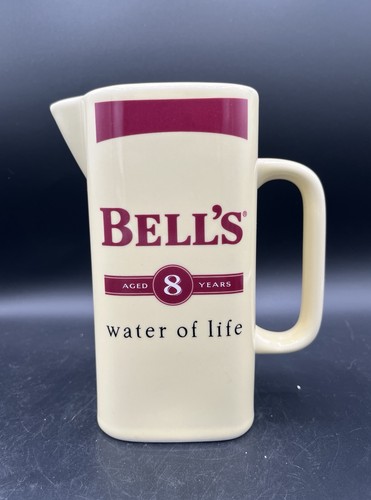 Vintage bell aged years - bell’s,